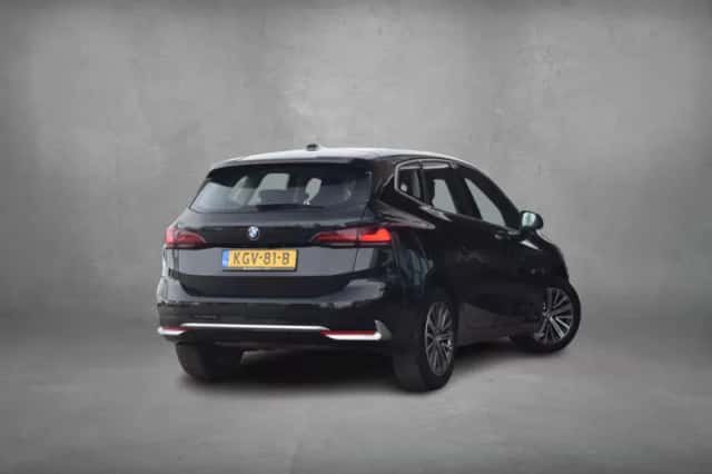 BMW 2-Serie (2022) thumbnail 3