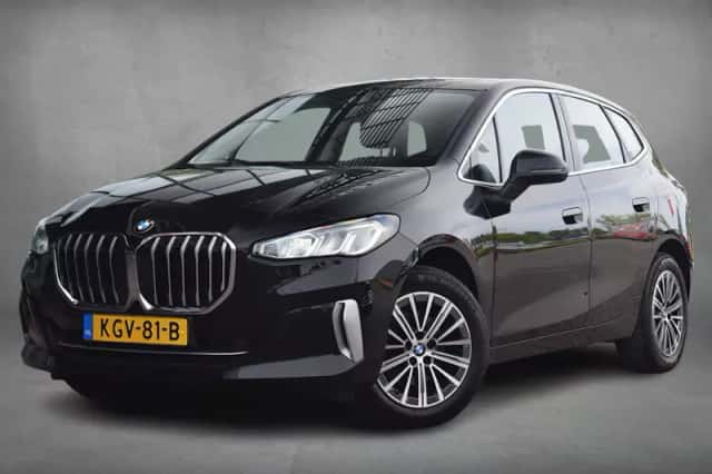 BMW 2-Serie (2022) thumbnail 30