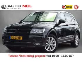 Volkswagen Tiguan (2018)