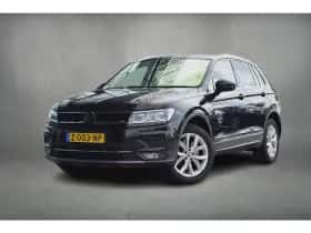Volkswagen Tiguan (2018) thumbnail 2