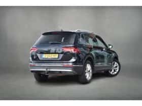 Volkswagen Tiguan (2018) thumbnail 3