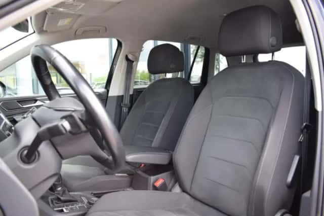Volkswagen Tiguan (2018) thumbnail 5