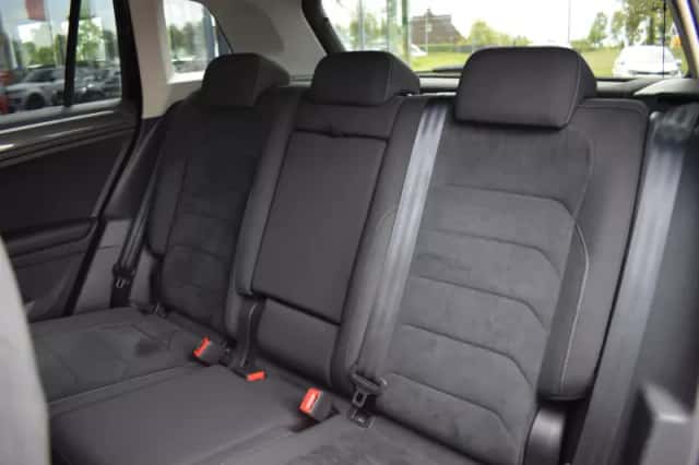 Volkswagen Tiguan (2018) thumbnail 6