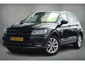 Volkswagen Tiguan (2018) thumbnail 9