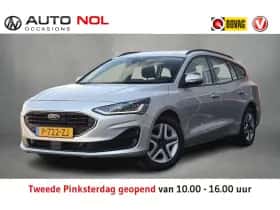 Ford Focus (2022)