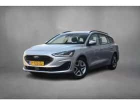 Ford Focus (2022) thumbnail 2