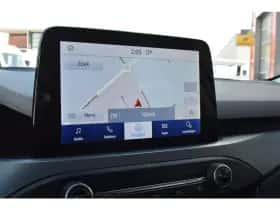 Ford Focus (2022) thumbnail 16