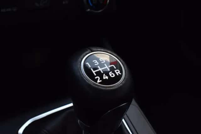 Ford Focus (2022) thumbnail 18