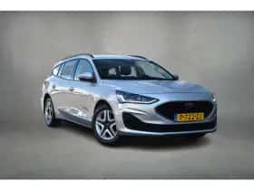 Ford Focus (2022) thumbnail 22