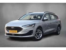 Ford Focus (2022) thumbnail 24