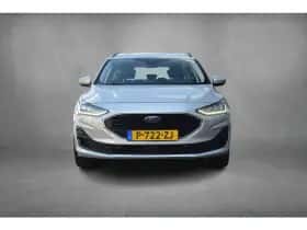 Ford Focus (2022) thumbnail 8