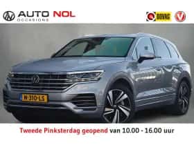 Volkswagen Touareg (2020)