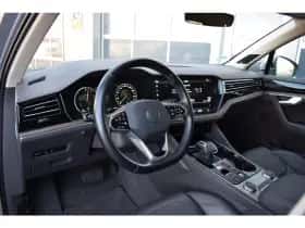 Volkswagen Touareg (2020) thumbnail 4