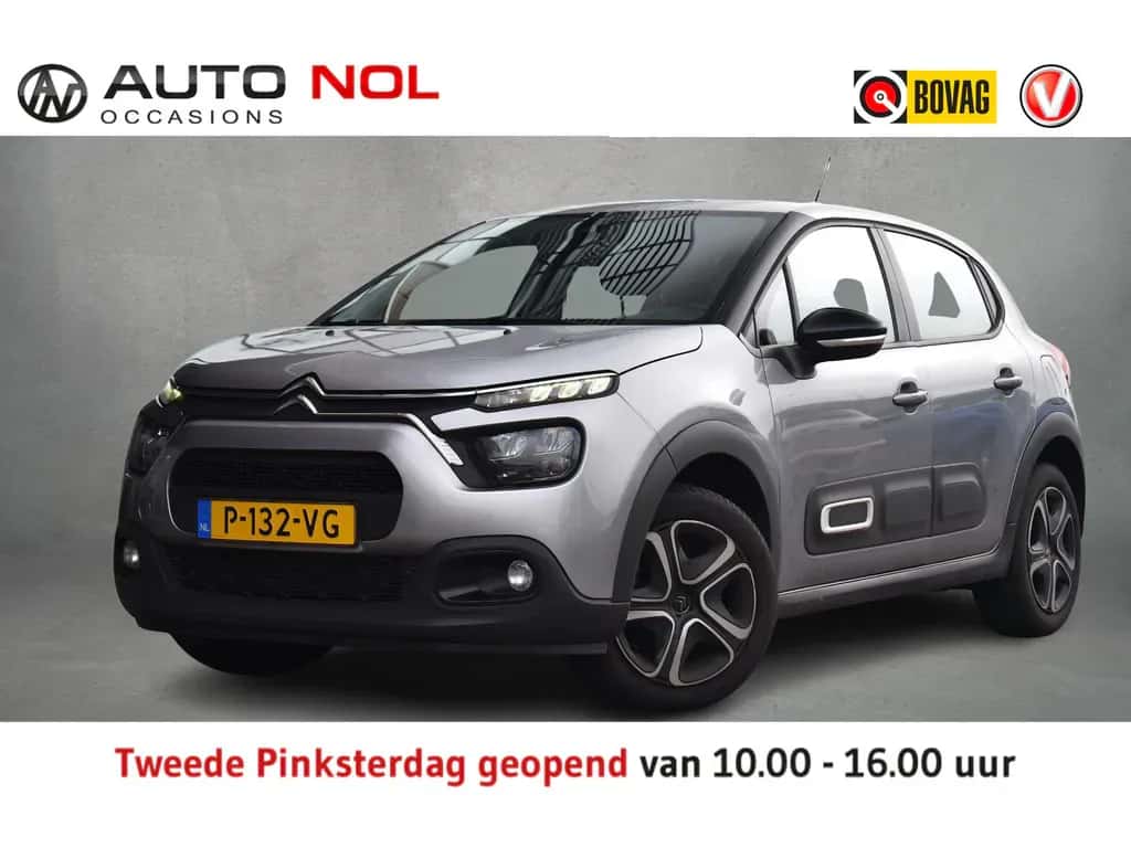 Citroën C3 (2022) — foto 1