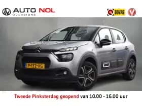 Citroën C3 (2022)