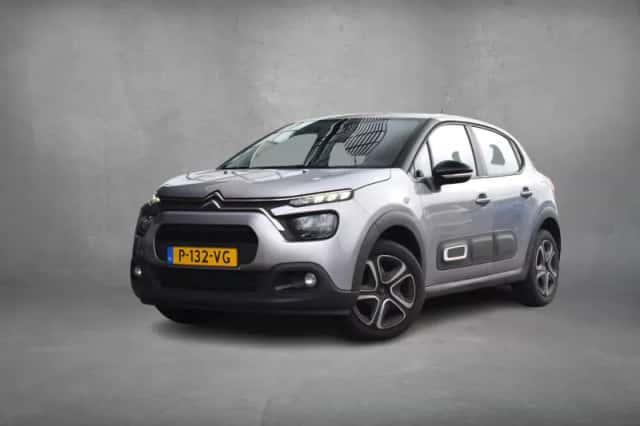 Citroën C3 (2022) thumbnail 2