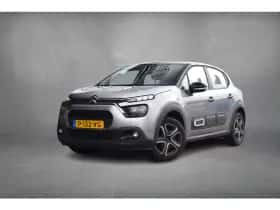 Citroën C3 (2022) thumbnail 2
