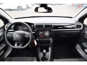 Citroën C3 (2022) thumbnail 11