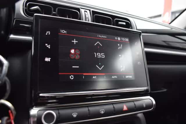 Citroën C3 (2022) thumbnail 12