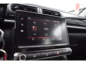 Citroën C3 (2022) thumbnail 12