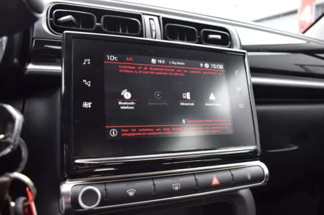 Citroën C3 (2022) thumbnail 13