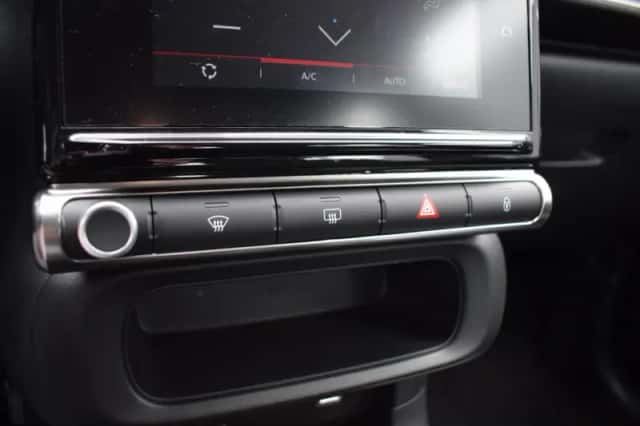 Citroën C3 (2022) thumbnail 15