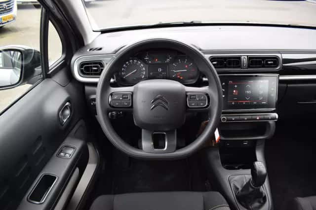 Citroën C3 (2022) thumbnail 17