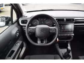 Citroën C3 (2022) thumbnail 17