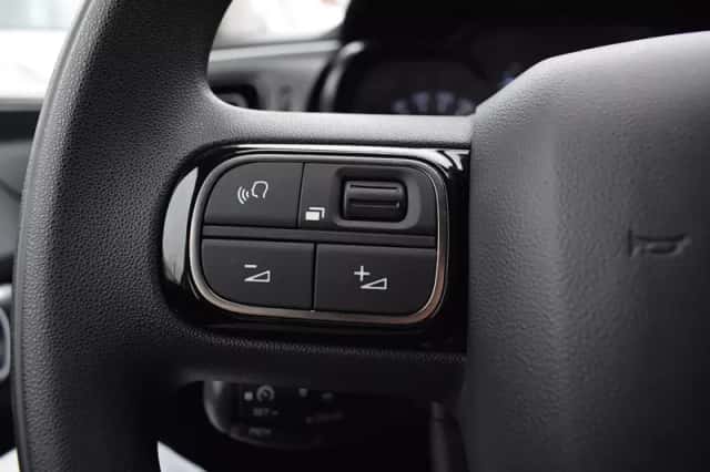 Citroën C3 (2022) thumbnail 19