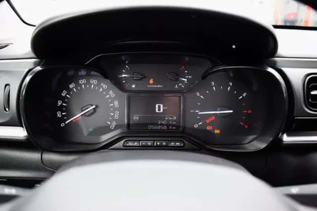 Citroën C3 (2022) thumbnail 20