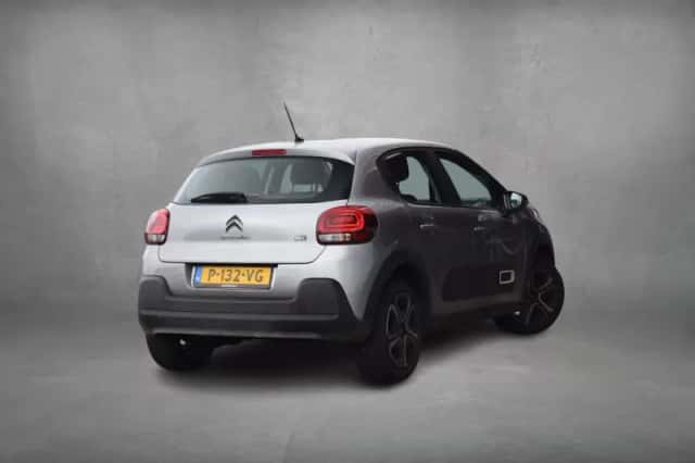 Citroën C3 (2022) thumbnail 3