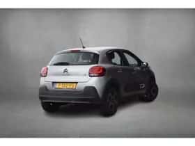 Citroën C3 (2022) thumbnail 3