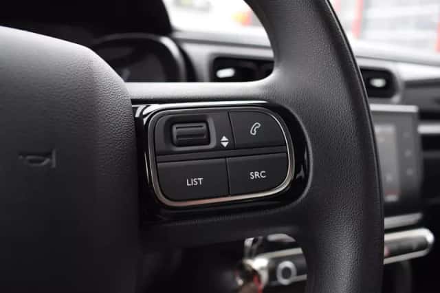 Citroën C3 (2022) thumbnail 22