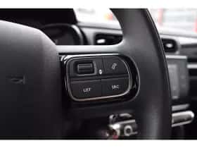 Citroën C3 (2022) thumbnail 22