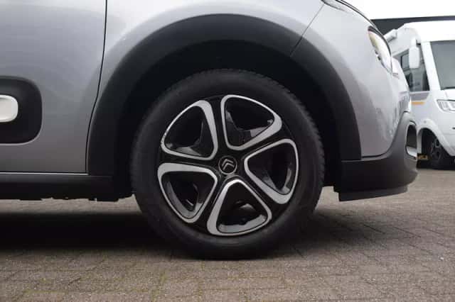 Citroën C3 (2022) thumbnail 25