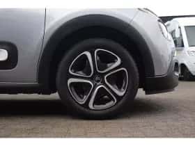 Citroën C3 (2022) thumbnail 25