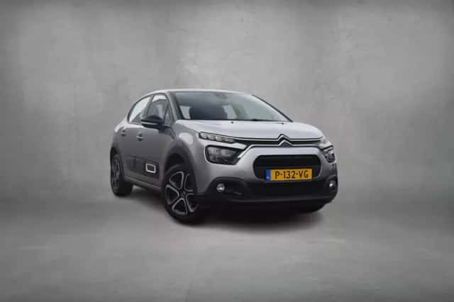 Citroën C3 (2022) thumbnail 26