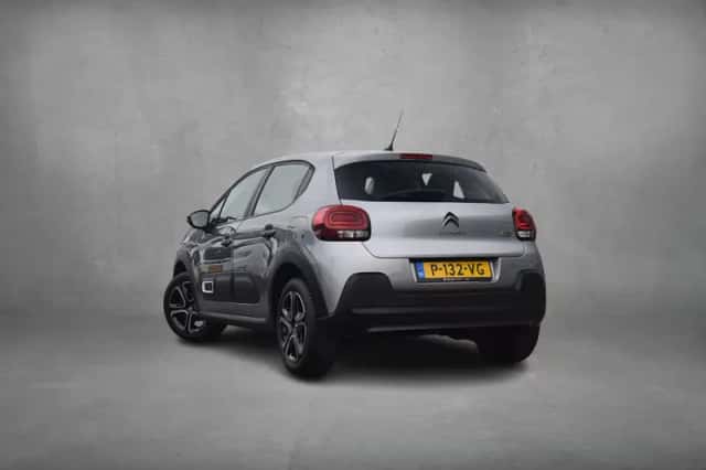 Citroën C3 (2022) thumbnail 27