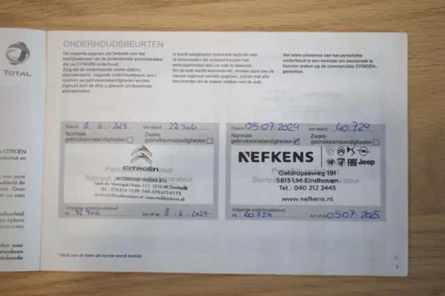 Citroën C3 (2022) thumbnail 29