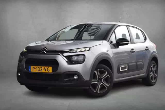 Citroën C3 (2022) thumbnail 30
