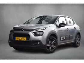 Citroën C3 (2022) thumbnail 30