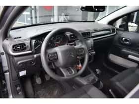 Citroën C3 (2022) thumbnail 4