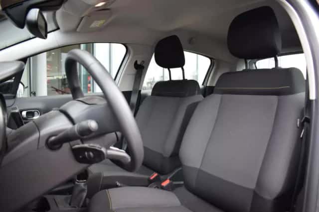 Citroën C3 (2022) thumbnail 5