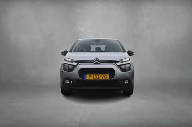 Citroën C3 (2022) thumbnail 7