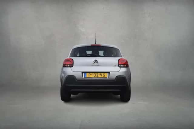 Citroën C3 (2022) thumbnail 8