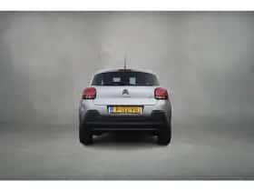 Citroën C3 (2022) thumbnail 8