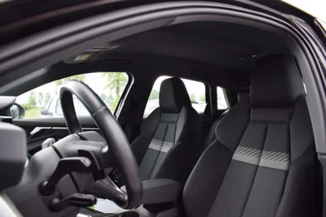 Audi A3 (2021) thumbnail 5