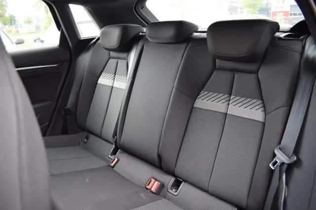 Audi A3 (2021) thumbnail 6