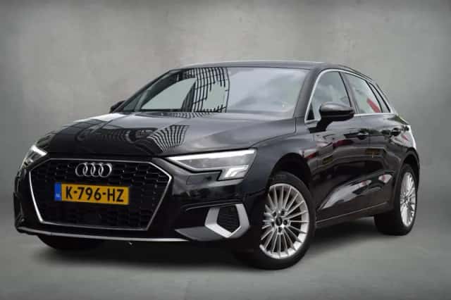Audi A3 (2021) thumbnail 9