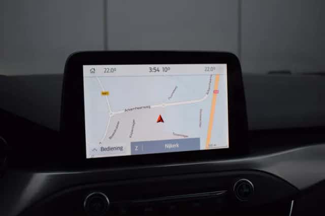 Ford Focus (2020) thumbnail 13